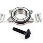 Front / Rear Wheel Bearing Kit – Audi A4 B8, A5, A6 C7, Q5, R8
