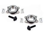 2X Front / Rear Wheel Bearing Kits – Audi A4 B8, A5, A6 C7, Q5, R8