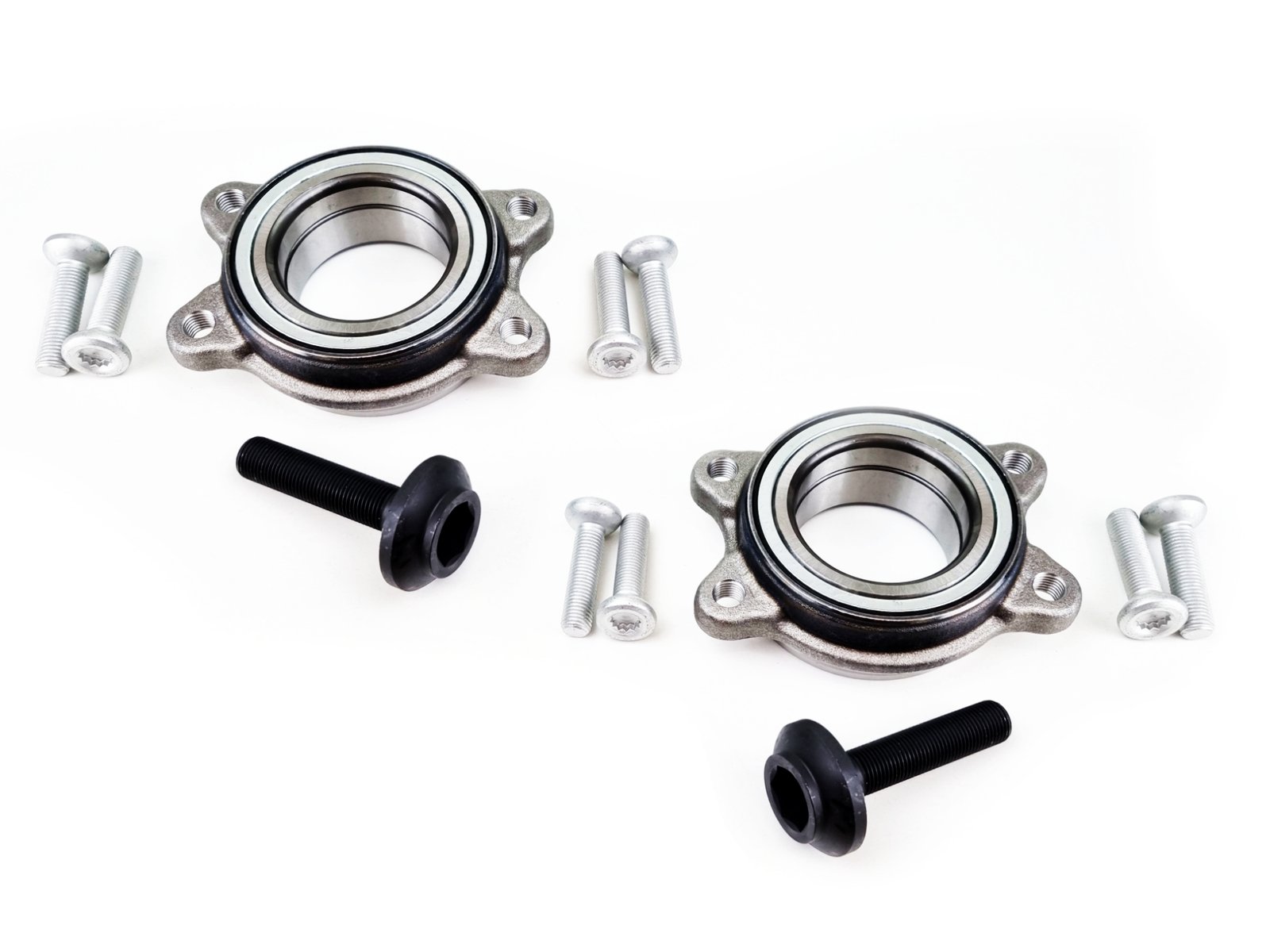 20231130_112555.jpg 2X Front / Rear Wheel Bearing Kits – Audi A4 B8, A5, A6 C7, Q5, R8 - Image 1