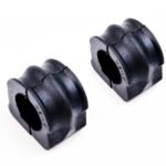 2X Meyle Front Anti-Roll Bar Bushes 21mm – A3 TT Golf Bora Beetle 1J0411314T