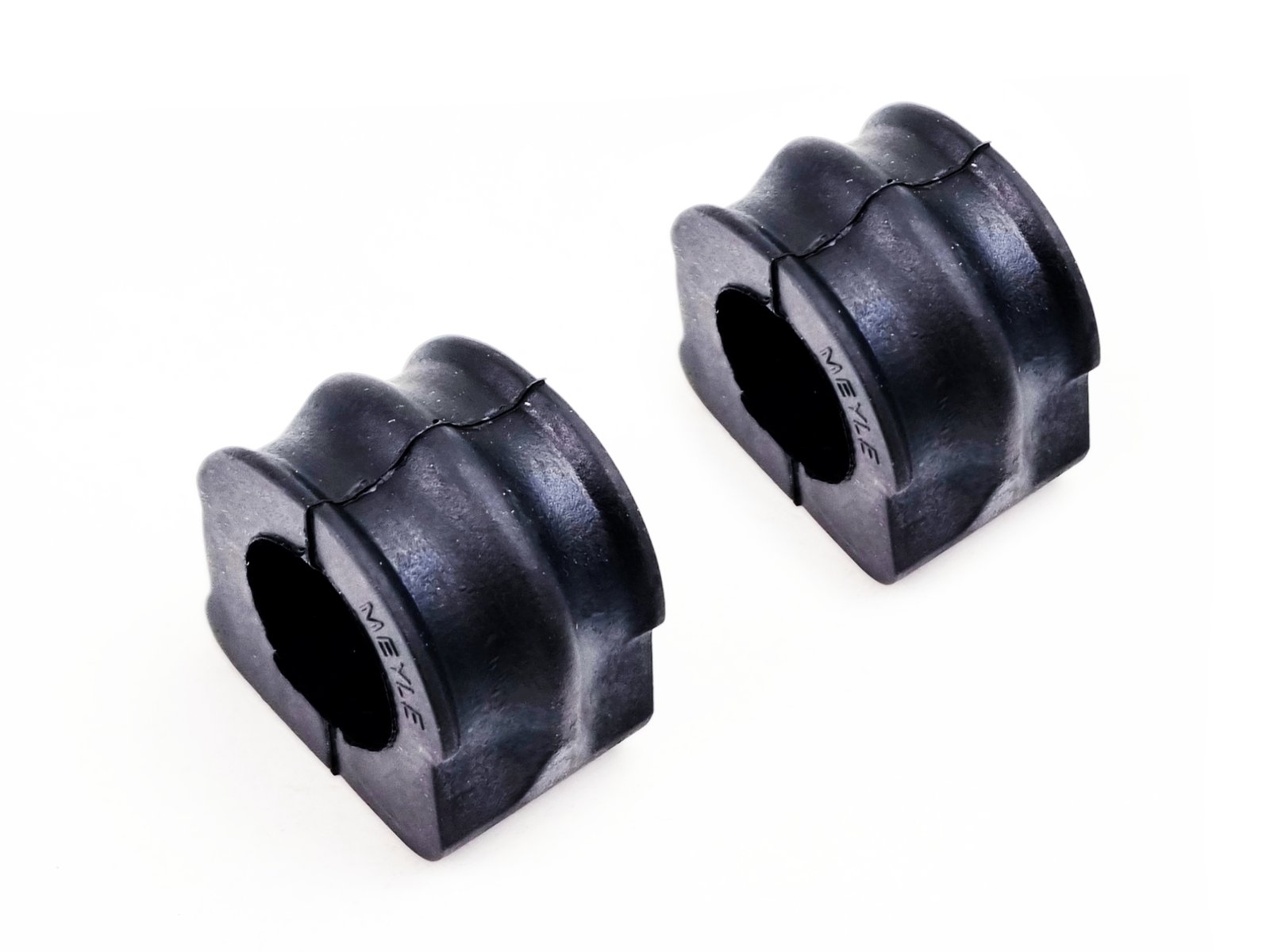 20231130_125228.jpg 2X Meyle Front Anti-Roll Bar Bushes 21mm – A3 TT Golf Bora Beetle 1J0411314T - Image 1