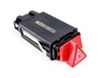 10 Pin Hazard Light Lamp Control Switch Relay – Audi A6 Allroad