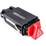 10 Pin Hazard Light Lamp Control Switch Relay – Audi A6 Allroad