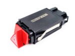 10 Pin Hazard Light Lamp Control Switch Relay – Audi A6 Allroad - Image 2