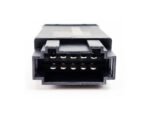 10 Pin Hazard Light Lamp Control Switch Relay – Audi A6 Allroad - Image 3
