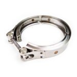 Elring OE DPF to Turbo V Band Clamp 86mm – VW Amarok Crafter 2.0 TDI – 2H0253725