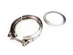 Elring OE Turbo To V Band Clamp & Gasket – VW Amarok Crafter 2.0 TDI