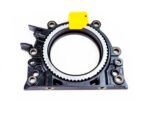 Crankshaft Oil Seal Flange Elring OE 1.6 2.0 TDI – Audi VW Seat Skoda - Image 2