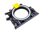 Crankshaft Oil Seal Flange Elring OE 1.6 2.0 TDI – Audi VW Seat Skoda