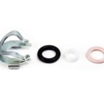 3.6 FSI V6 Fuel Injector Sealing ‘O’ Ring Repair Kit – Passat Touareg Cayenne Q7