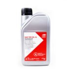 1L DSG Auto Gearbox Oil High Viscosity – VW Audi Seat Skoda 75W (GL-4) For DQ200