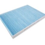 Pollen Cabin Filter Element Service Replacement – Audi VW Seat Skoda 1H0819644B