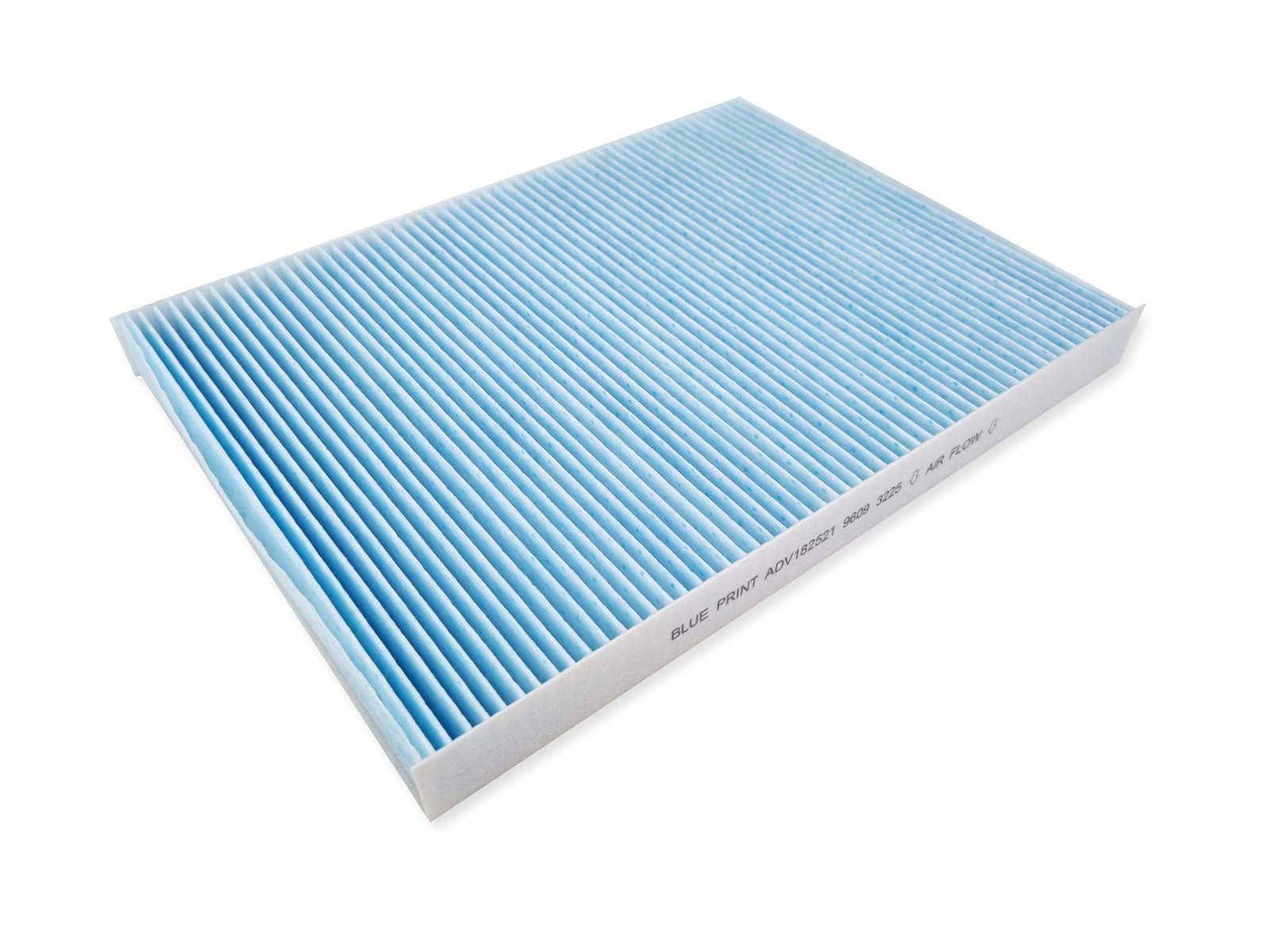 20231205_095924.jpg Pollen Cabin Filter Element Service Replacement – Audi VW Seat Skoda 1H0819644B - Image 1