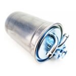 Fuel Filter – 2.0 Diesel – Audi A4 8E [2004-08] A6 4F [2004-11] 8E0127435A