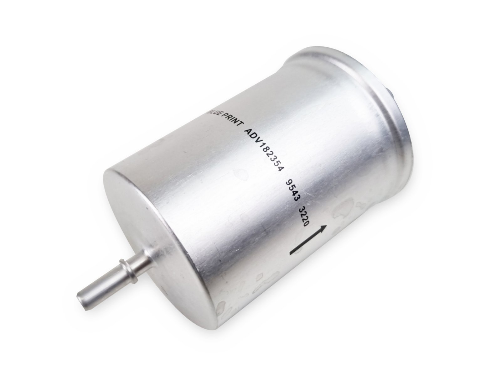 20231205_100741.jpg Fuel Filter – 1.4 1.6 1.8 2.0 2.3 Petrol – VW Audi Seat Skoda – 1J0201511A - Image 1