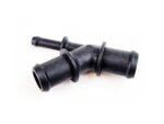 Coolant Hose Pipe Distributor Flange – VW Audi Seat Skoda – 1J0121087D - Image 2