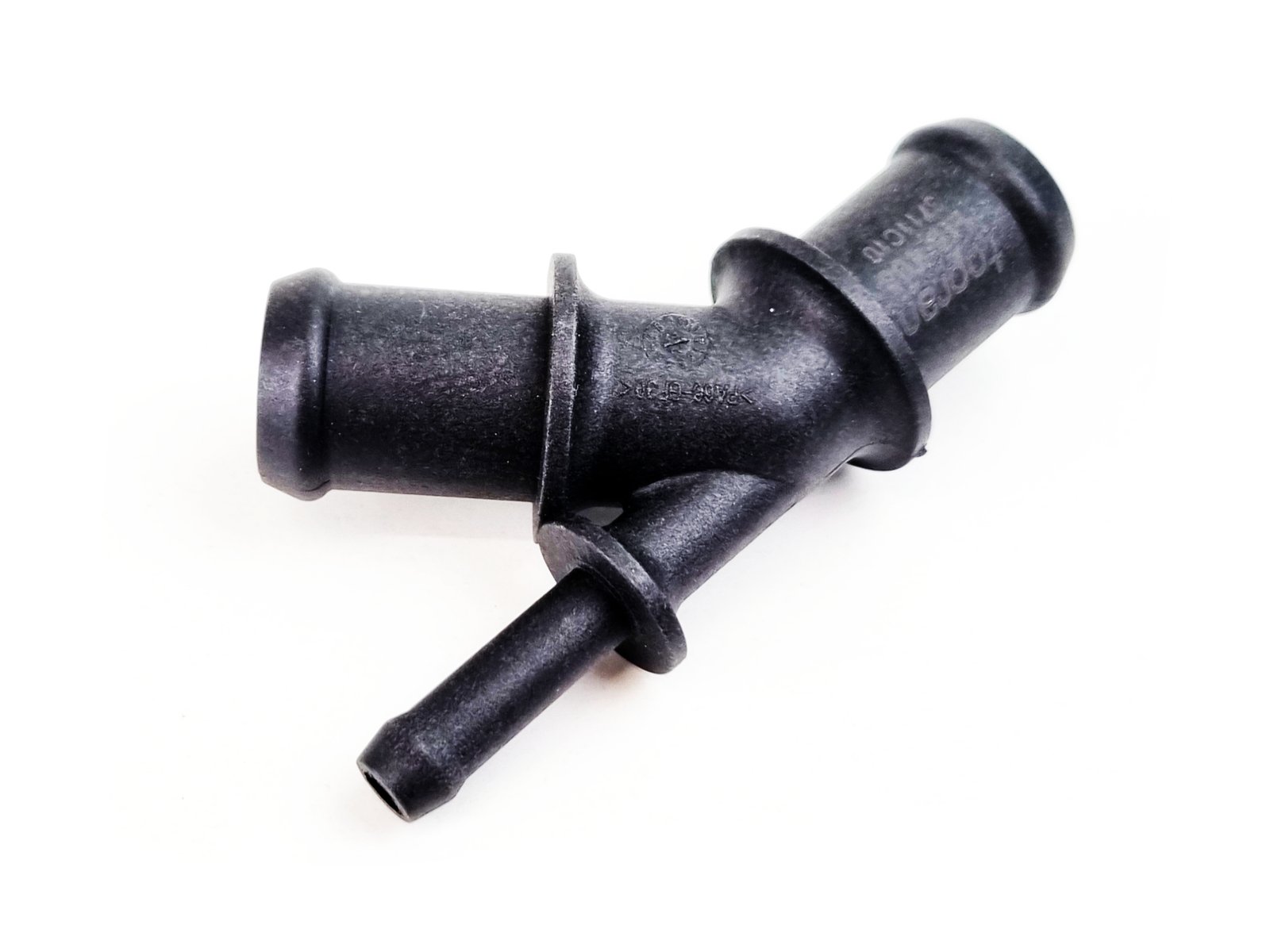 20231205_102835.jpg Coolant Hose Pipe Distributor Flange – VW Audi Seat Skoda – 1J0121087D - Image 1