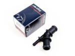 Coolant Hose Pipe Distributor Flange – VW Audi Seat Skoda – 1J0121087D - Image 3