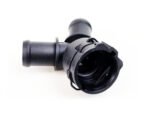 Coolant Regulator Hose Flange – 1.8 / 2.0 Petrol VW Audi Seat Skoda 5Q0122291AB - Image 3
