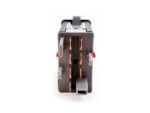 Hazard Warning Emergency Light Switch Relay Skoda Octavia 1U [96-10] 1U0953235B - Image 4