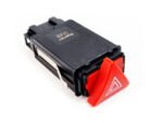 Hazard Warning Emergency Light Switch 10 Pin – Audi A3 8L [1996-03] – 8L0941509H
