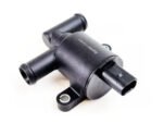 Heater Radiator Coolant Change-Over Control Valve – Audi VW Seat – 4H0121671D