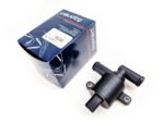 Heater Radiator Coolant Change-Over Control Valve – Audi VW Seat – 4H0121671D - Image 5