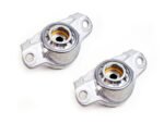 2x Rear Suspension Shock Absorber Strut Top Mounts – Audi VW Seat – 5Q0513353H