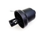 Oil Filter Housing Cover Cap – 2.0 Petrol – VW Audi Seat Skoda – 06D115408B