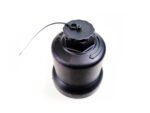 Oil Filter Housing Cover Cap – 2.0 Petrol – VW Audi Seat Skoda – 06D115408B - Image 2