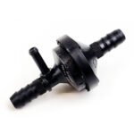 Vacuum Air Intake Non-Return Check Valve – 07C133529A – Audi VW – 1.8 3.2 Petrol