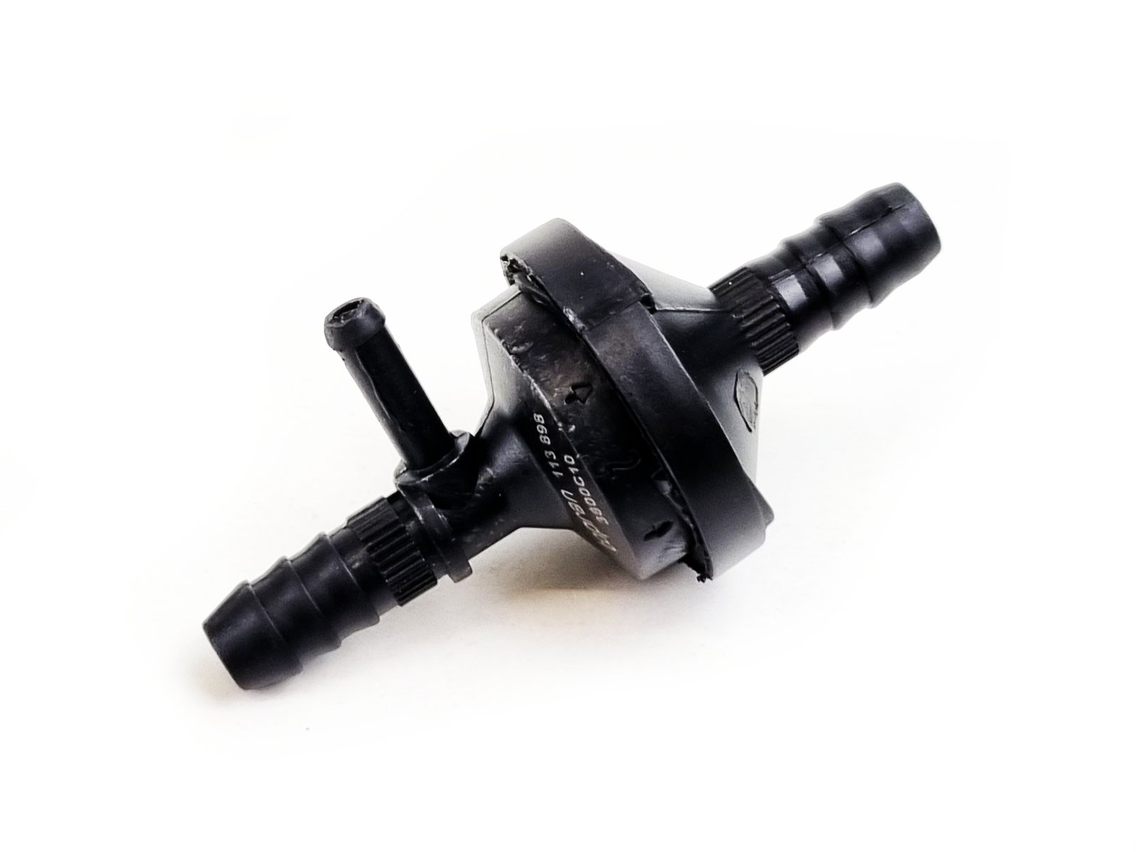 20231205_104520.jpg Vacuum Air Intake Non-Return Check Valve – 07C133529A – Audi VW – 1.8 3.2 Petrol - Image 1