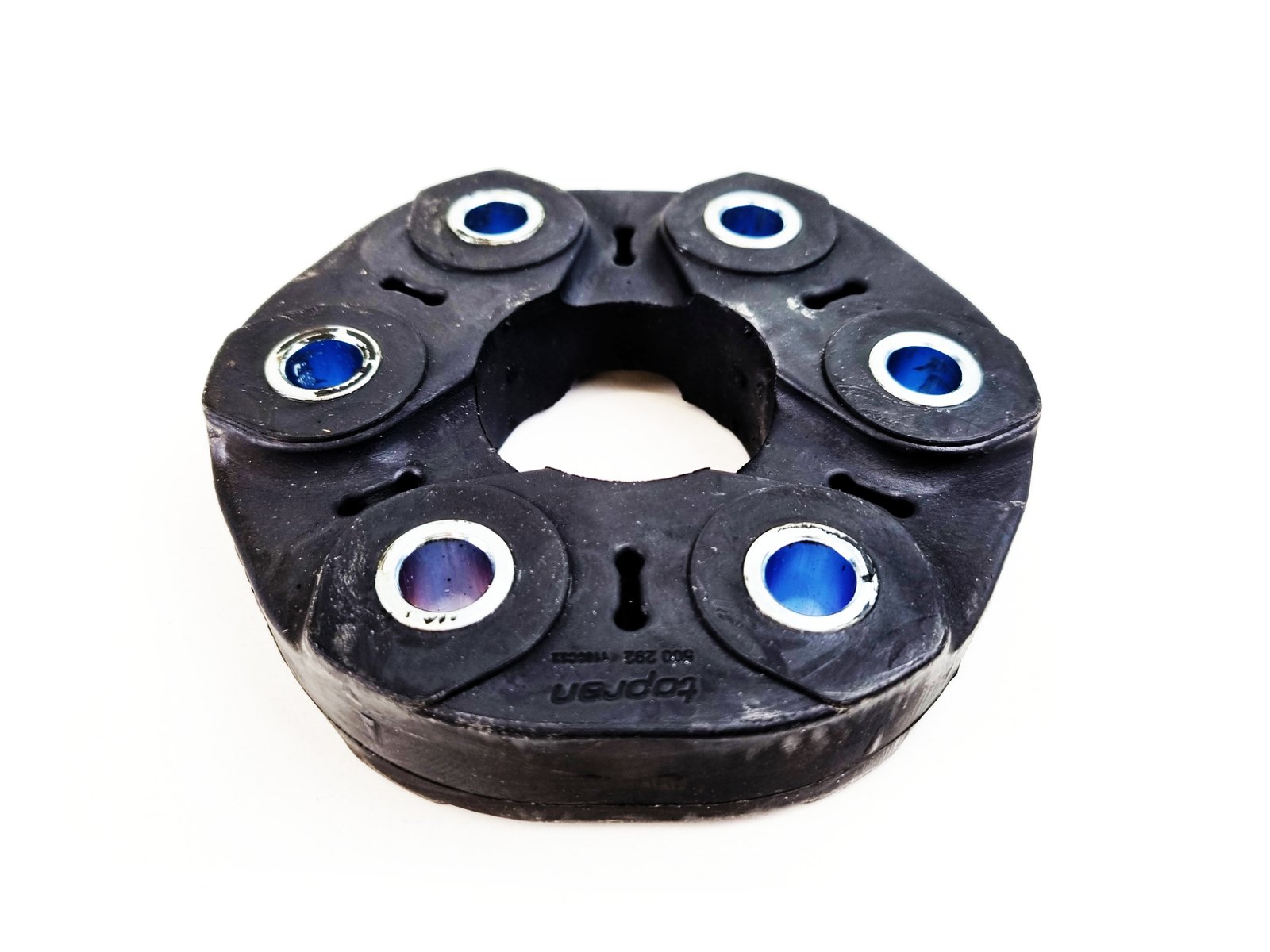 20231205_105011.jpg Front Propshaft Joint Doughnut Coupling Bush – Fits: BMW – 26111229360 - Image 1