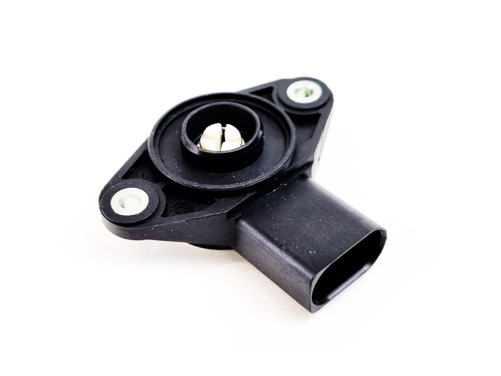 20231205_105132.jpg Air Intake Manifold Flap Position Angle Sensor – VW Audi – 03C907386E - Image 1