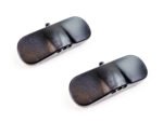 Windscreen Washer Spray Heated Nozzles – Audi VW – Left & Right – 8J0955987G