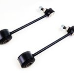 2x Rear Anti-Roll Bar Stabiliser Drop Links – VW Golf Bora Audi A3 TT 1J0505466B