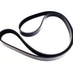 Ribbed Poly Drive V-Belt 2.0 TDI – Audi A4 A5 A6 Q5 – 03L903137A – 1580mm