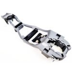 Door Handle Support Arm Bracket – Front Left – VW Audi Seat – 3B0837885K