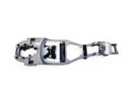 Door Handle Support Arm Bracket – Front Left – VW Audi Seat – 3B0837885K - Image 4