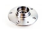 2 x Rear Wheel Hub Flange and Bearings – VW Audi Seat Skoda – 3G0598611A - Image 4