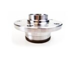 2 x Rear Wheel Hub Flange and Bearings – VW Audi Seat Skoda – 3G0598611A - Image 5