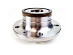 2 x Rear Wheel Hub Flange and Bearings – VW Audi Seat Skoda – 3G0598611A - Image 7