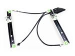 Window Lifter Regulator – 2 Door Drivers Right – Audi A1 8X – 8X3837462A