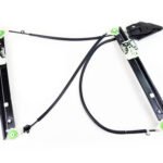Window Lifter Regulator – 2 Door Drivers Right – Audi A1 8X – 8X3837462A