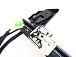 Window Lifter Regulator – 2 Door Drivers Right – Audi A1 8X – 8X3837462A - Image 4