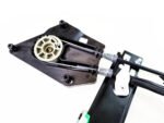 Window Lifter Regulator – 2 Door Drivers Right – Audi A1 8X – 8X3837462A - Image 2