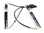 Window Lifter Regulator – 4 Door Drivers Right – Audi A1 8X – 8X4837462A