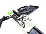 Window Lifter Regulator – 4 Door Drivers Right – Audi A1 8X – 8X4837462A - Image 3