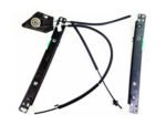 Window Lifter Regulator – 4 Door Drivers Right – Audi A1 8X – 8X4837462A - Image 4