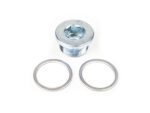 Elring Oil Drain Plug & Washers – DSG Auto Gearbox Transmission – VW Audi